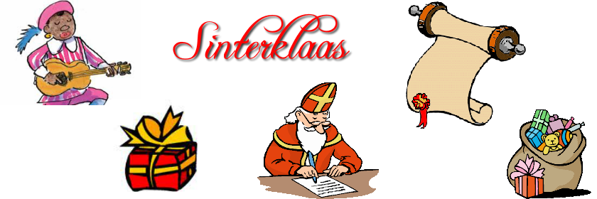 Onwijs Thema 4 Sinterklaas - MuDraKids is de muziek & drama methode voor SZ-04
